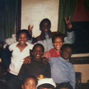 Meet your Posher, Tyrone